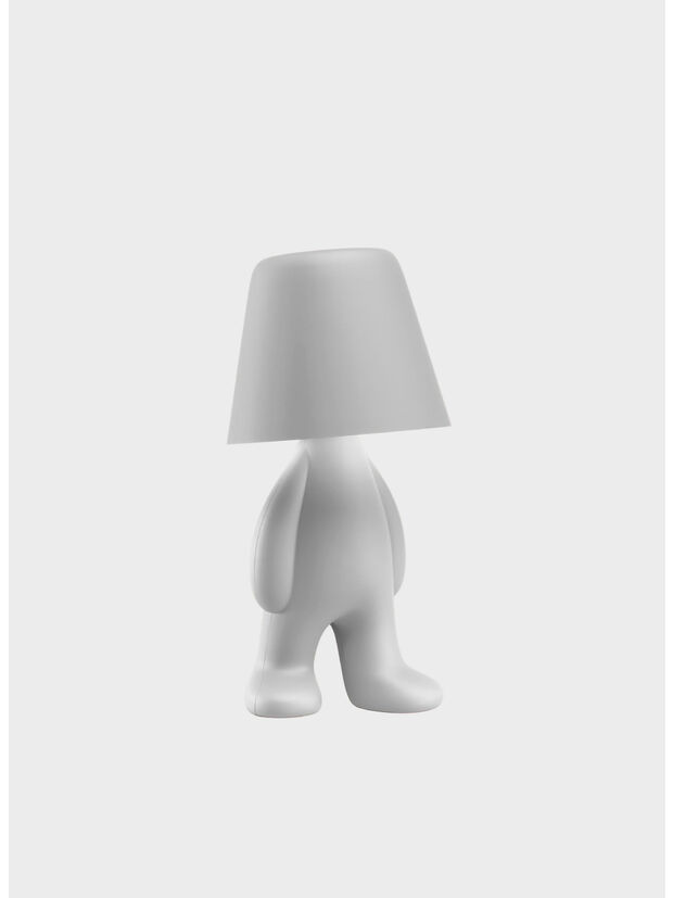 LAMPADA SWEET BROTHERS TOM, WHITE, large