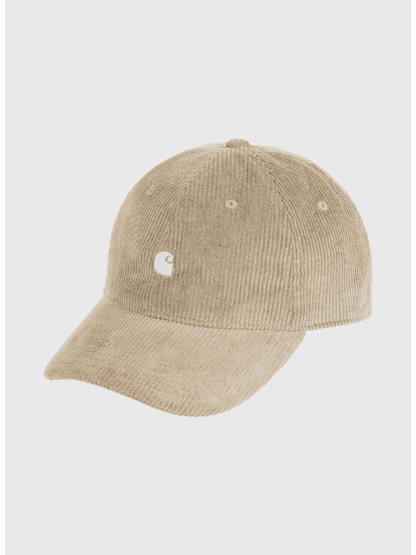 CAPPELLO HARLEM UNISEX, 11DXX Wall / White, medium