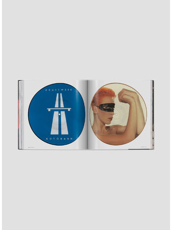 LIBRO EXTRAORDINARY RECORDS, VU, small