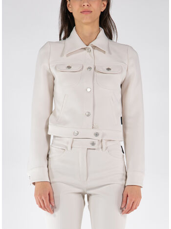 GIACCA WILL TRUCKER, 1004 OAT MEAL, small