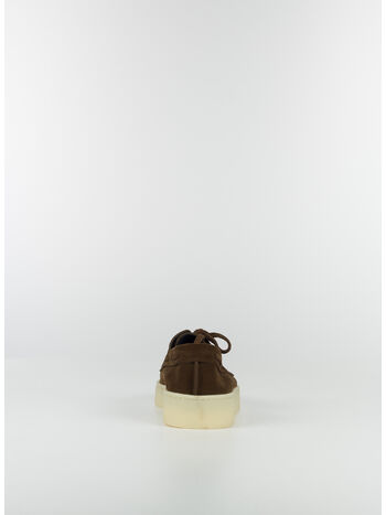 SCARPA MOK, MARRONE, small