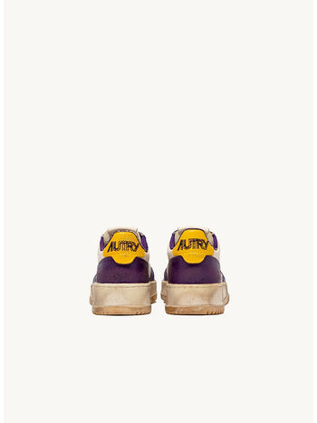 SCARPA MEDALIST SUPER VINTAGE LOW, BC01, small