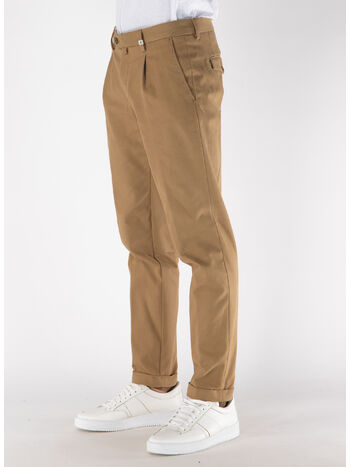 PANTALONE CHINO LUNGO, 44, small