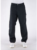 8902 BLACK RINSED