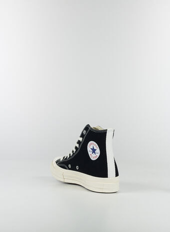 SCARPA CHUCK TAYLOR 70S ALL STAR, BLACK, small