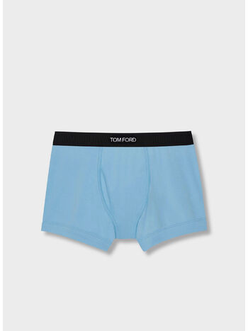 BOXER, 444 AQUA, small