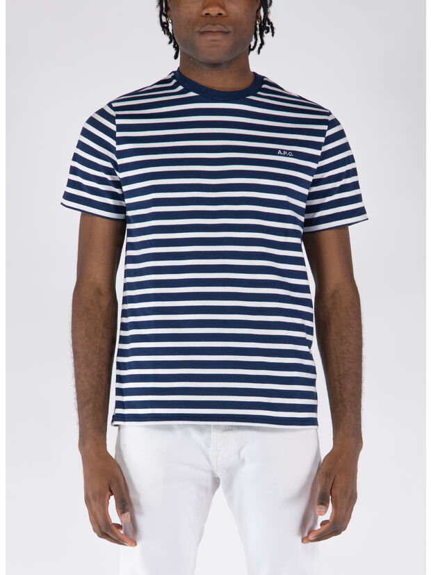 T-SHIRT EMILIEN, IAK DARK NAVY, large