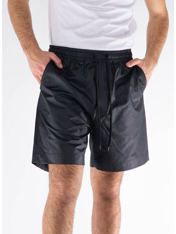 SHORTS CLASSIC, 99 BLACK, small