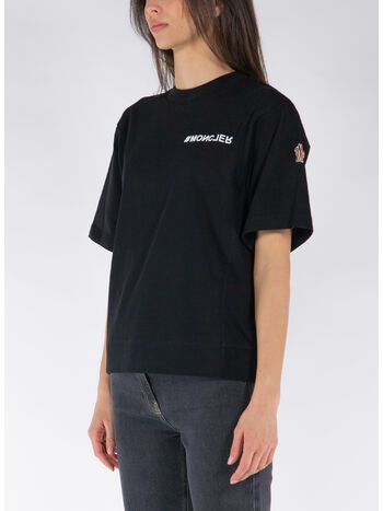 T-SHIRT CON LOGO, , small