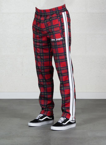 PANTALONE ROYAL STEWART TARTAN TRK, ALLOVER, small