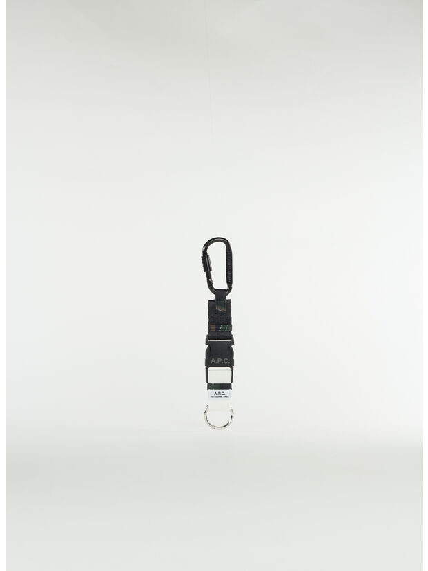 PORTACHIAVI, JAA KAKI, large