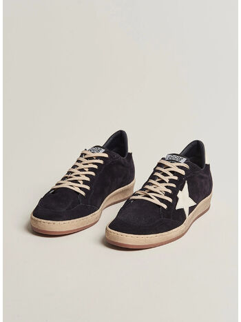SCARPA BALLSTAR, 50789 DARK BLUE/WHITE, small