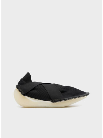 SCARPA Y-3 ITOGO, BLACK/BLACK/CWHITE, small