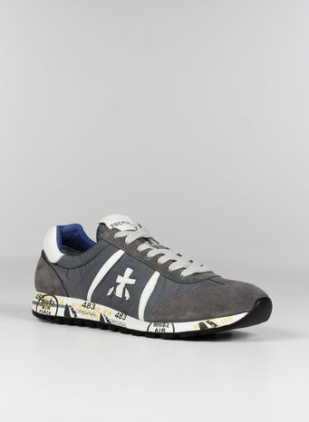 SCARPA LUCY, GREY, small