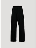 PANTALONE SINGLE KNEE, 8902 BLACK, thumb