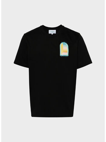 T-SHIRT L'ARC COLORÉ, L'ARC COLORE, small