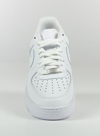 SCARPA AIR FORCE 1 '07, WHITEWHITE, small