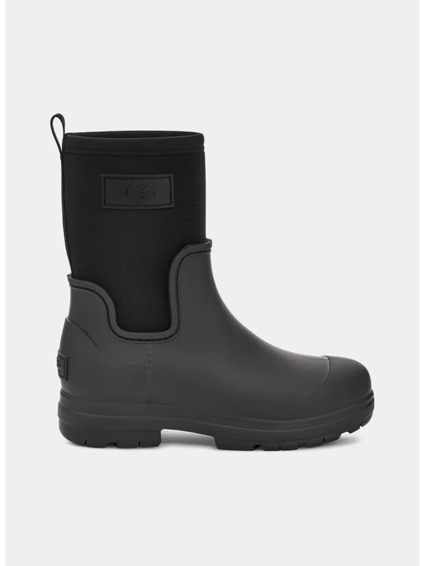 STIVALE DROPLET MID, BLK BLACK, large