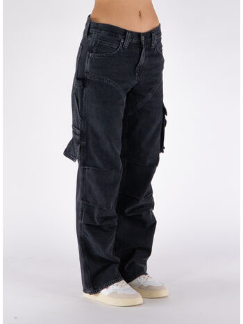 JEANS SPIDER, spide, small