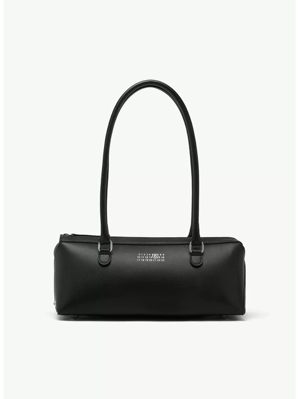 BORSA BAULETTO MEDIUM, T8013, medium