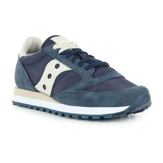 SCARPA JAZZ O', 373NAVYOFFWHITE, large