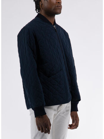 GIUBBOTTO BLOUSON ARCADE, IAK  DARK NAVY, small