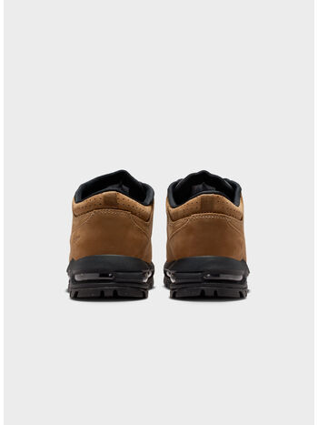 SCARPA AIR MAX GOADOME LOW, 200 TAUPE/UNIVERSITY RED-BLACK, small