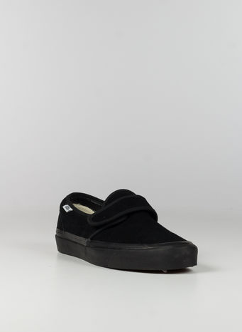 SCARPA SLIP ON, BLACK, small