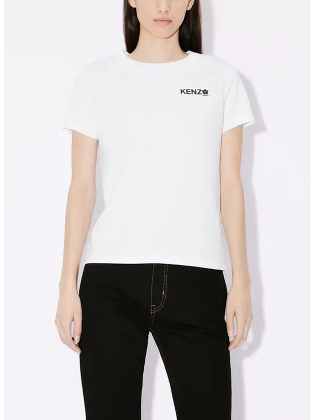 T-SHIRT BOKE 2.0 CLASSIC, 01 WHITE, large