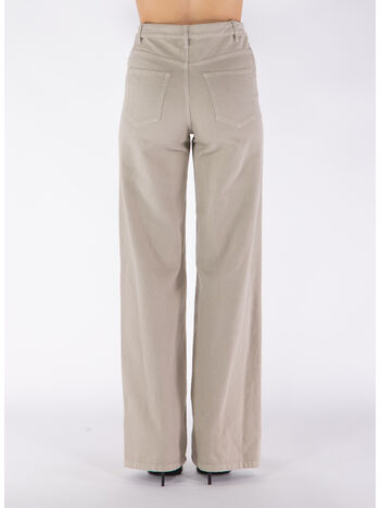 JEANS ELIZABETH, BAE TAUPE, small