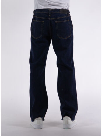 JEANS TAILORED DENIM, , small