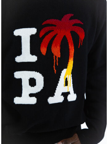 MAGLIONE I LOVE PA SWEATER, , small