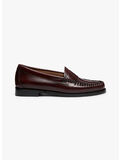MOCASSINO WEEJUN PENNY, 0NN WINE LEATHER, thumb