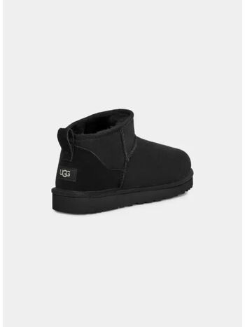 STIVALE CLASSIC ULTRA MINI, BLK, small