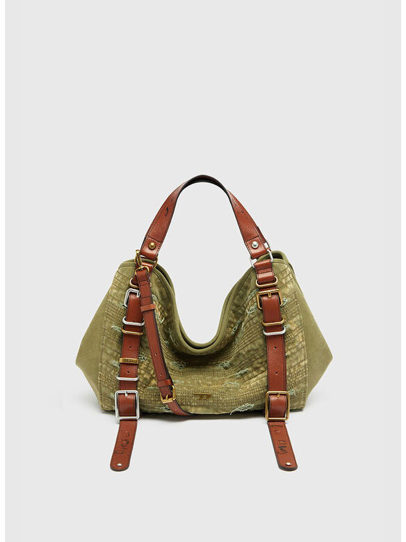 BORSA D-ONE TOPHANDLE M, T7428, medium