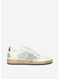 10757 NATURALWHITE/SILVER