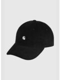 CAPPELLO HARLEM UNISEX, 0D2XX BLACK / WHITE, thumb