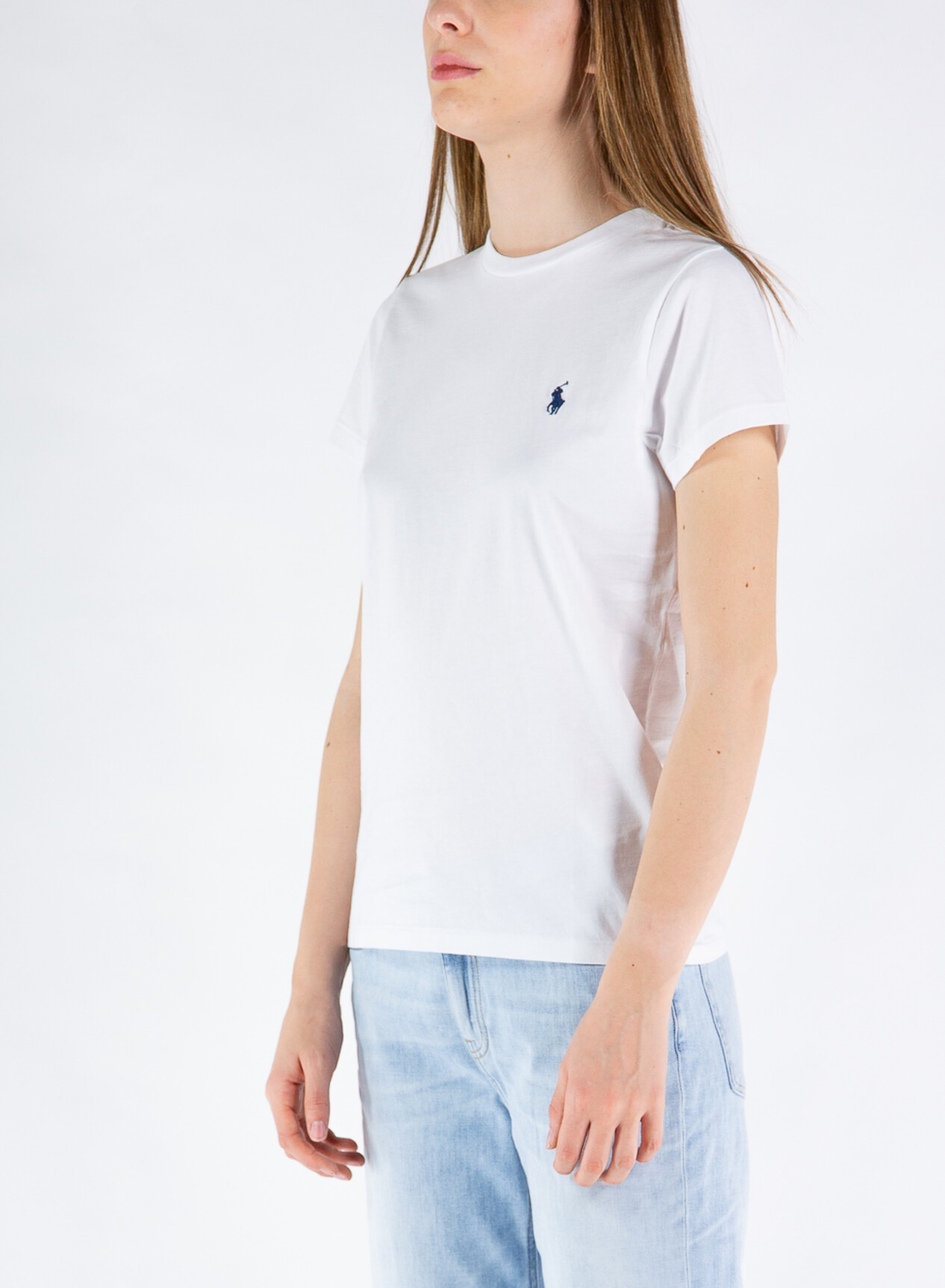 POLO RALPH LAUREN T SHIRT BASIC LOGO 2077688 Susi