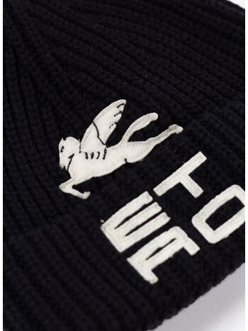 CAPPELLO BEANIE, 1, small