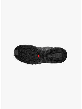 SCARPA ACS PRO UNISEX, BLACK/BLACK/BLACK, small