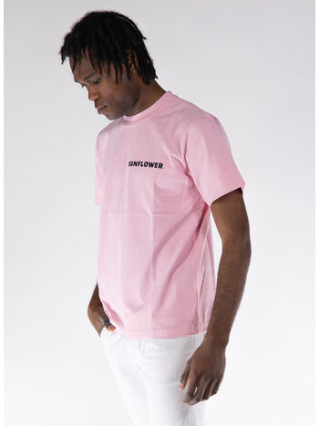 T-SHIRT MASTER LOGO TEE, 690, small