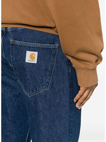 JEANS NOLAN, 0106 BLUE STONE WASHED, small