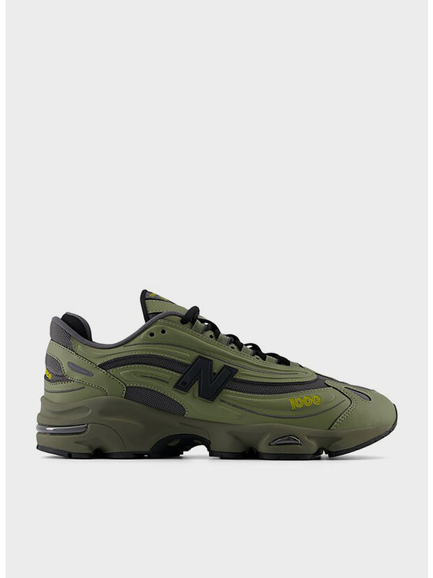 SCARPA 1000 UNISEX, EA, large