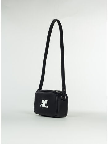 BORSA REEDITION CAMERA, 9999 BLACK, small