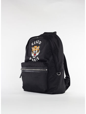 ZAINO VARSITY TIGER, 99 BLACK, small