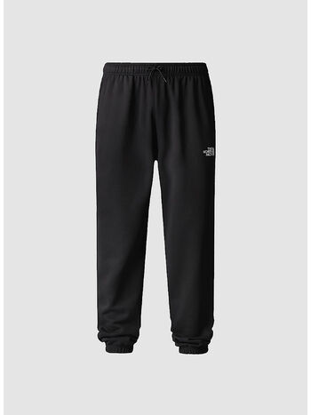 PANTALONE SIMPLE DOME, JK31 TNF BLACK, small