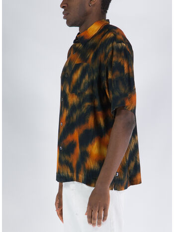 CAMICIA FUR PRINT, , small