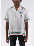 CAMICIA KNITTED COLLAR, 01 CASA WAY, thumb
