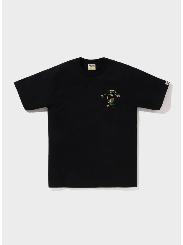 T-SHIRT COLLEGE, BKXGR, large