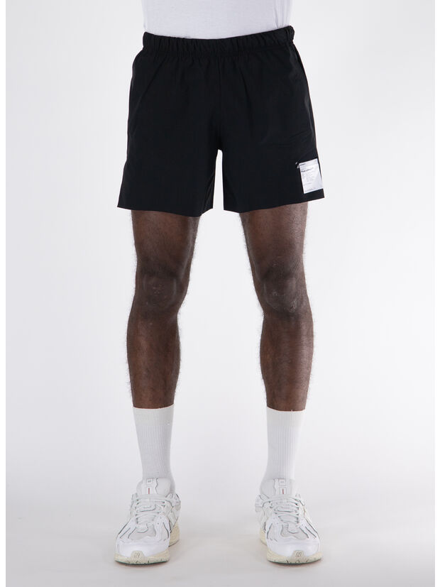 SHORTS PEACESHELL ''5'' UNLINED, BLACK, large